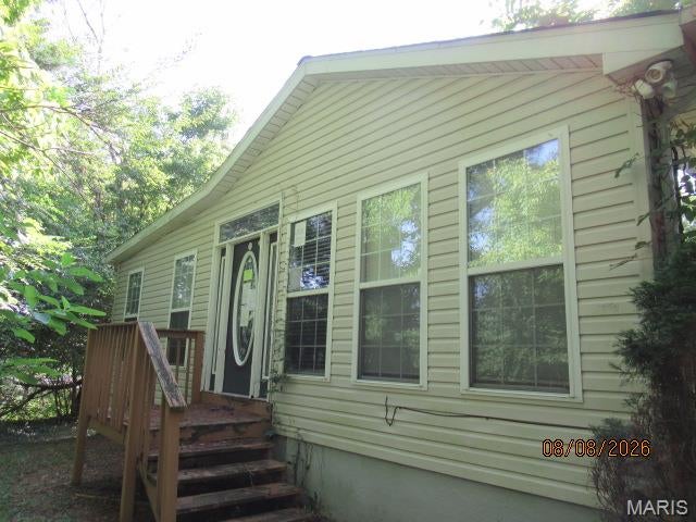 Patterson Partition - Residential