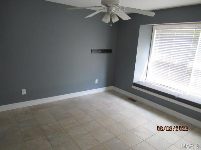 Patterson Partition - Residential