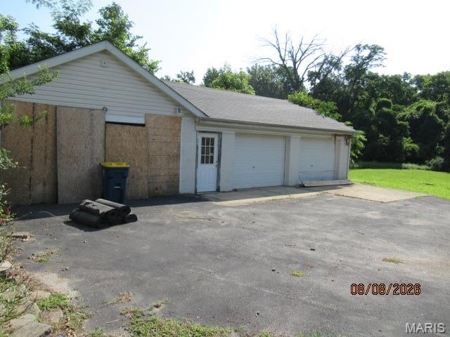 Patterson Partition - Residential