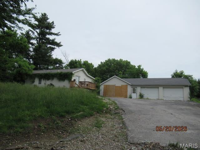 Patterson Partition - Residential