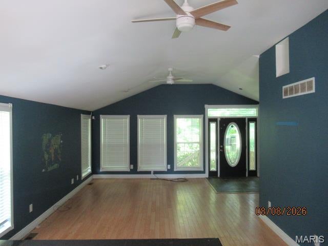 Patterson Partition - Residential
