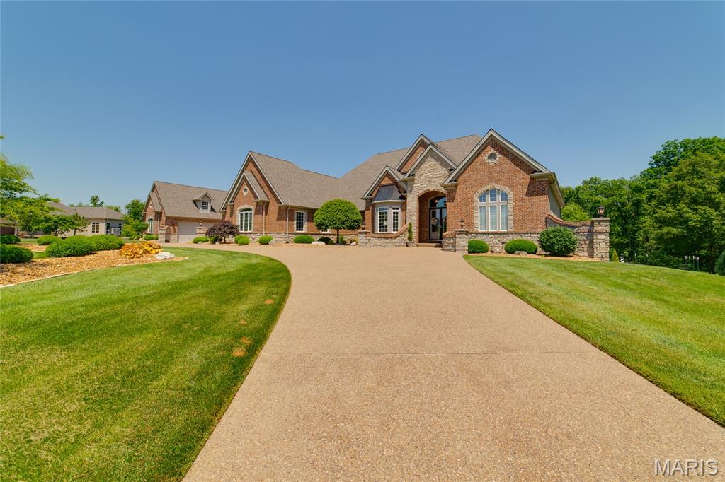 Dietrich Crossing - Residential