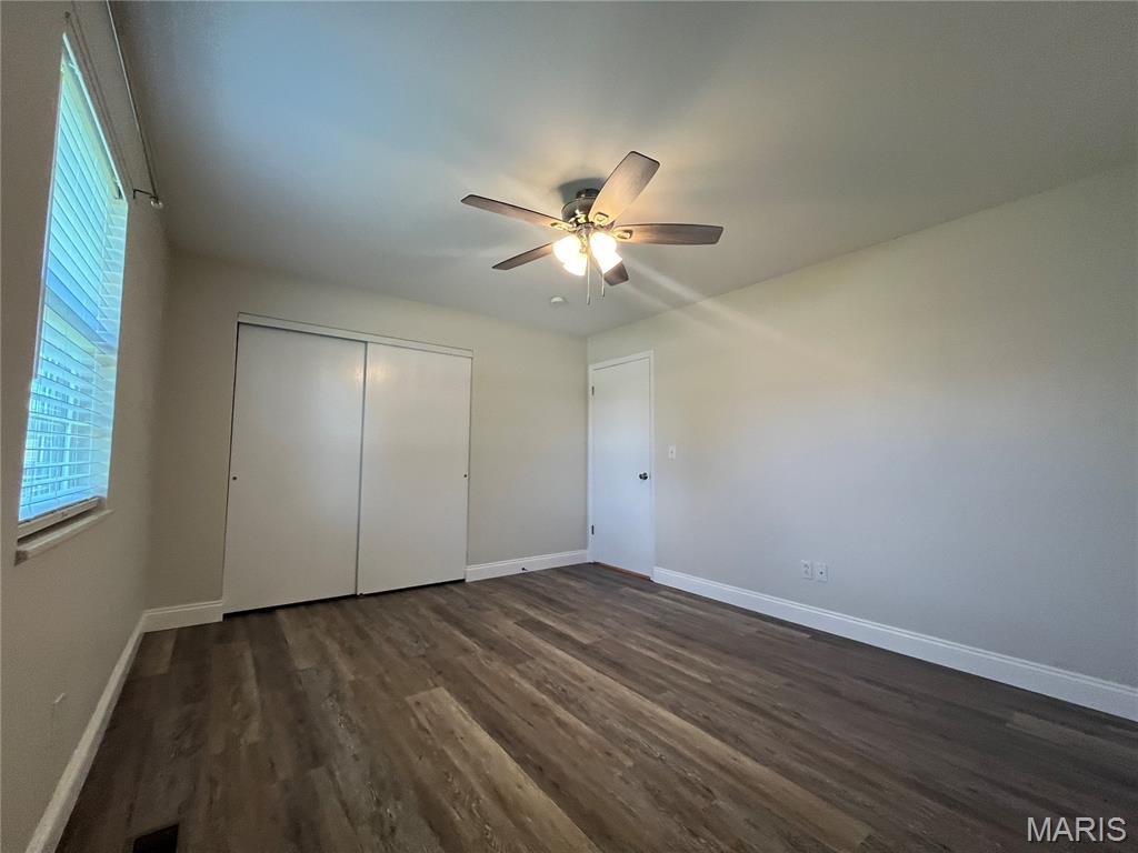 End Terrace 1stadd - Residential Lease