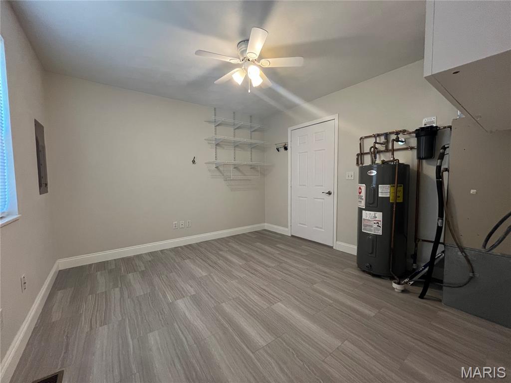 End Terrace 1stadd - Residential Lease