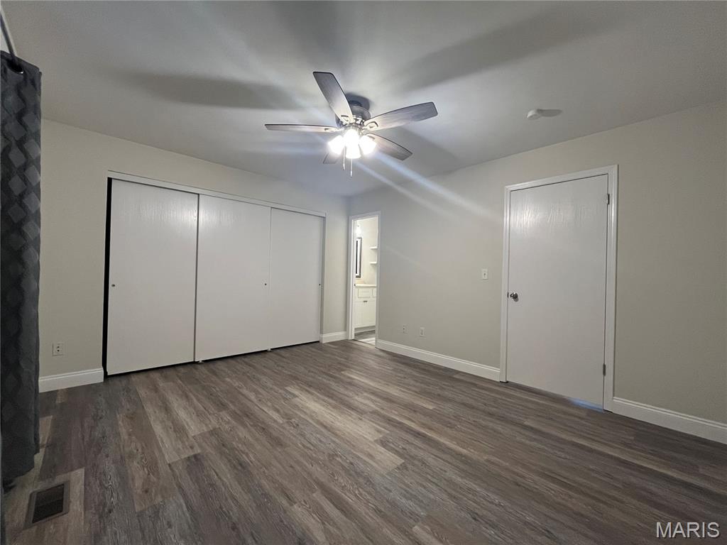 End Terrace 1stadd - Residential Lease