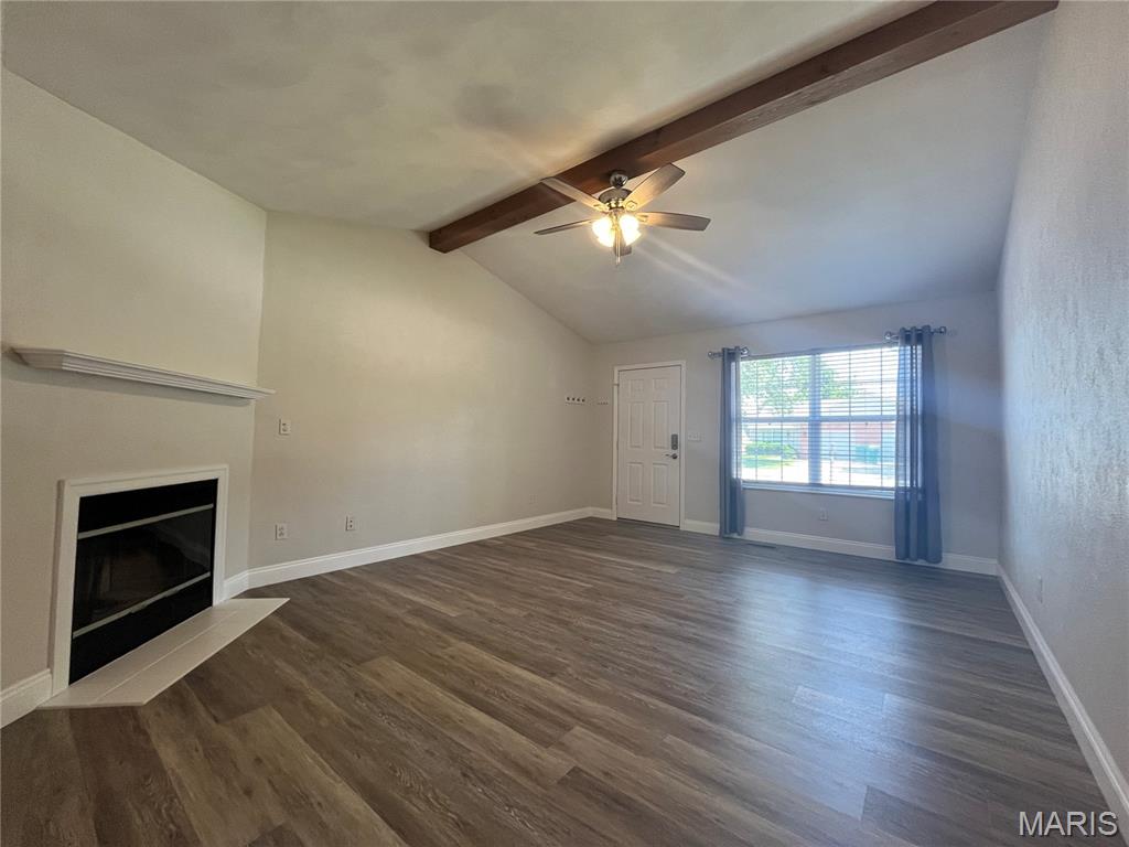End Terrace 1stadd - Residential Lease