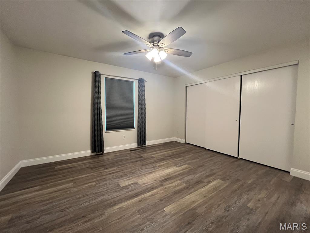 End Terrace 1stadd - Residential Lease