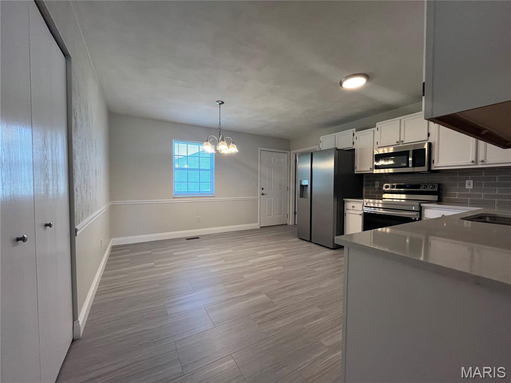 End Terrace 1stadd - Residential Lease