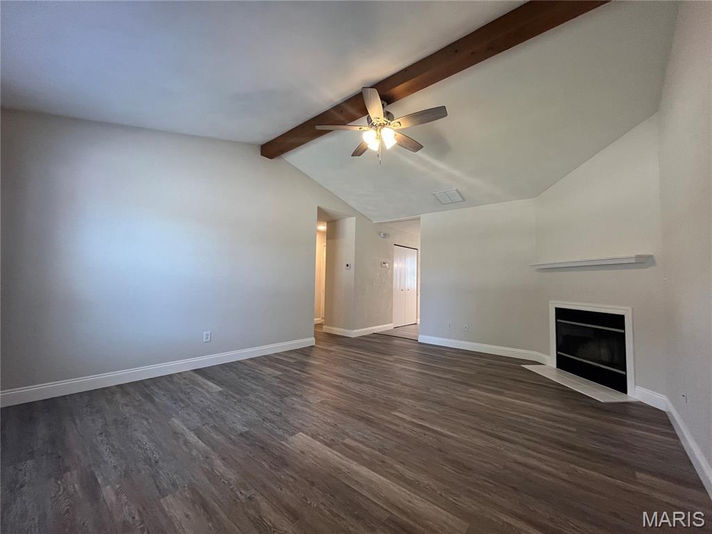 End Terrace 1stadd - Residential Lease