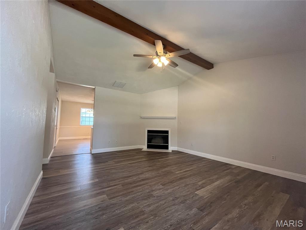 End Terrace 1stadd - Residential Lease