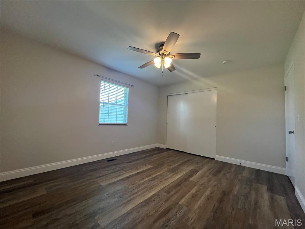 End Terrace 1stadd - Residential Lease