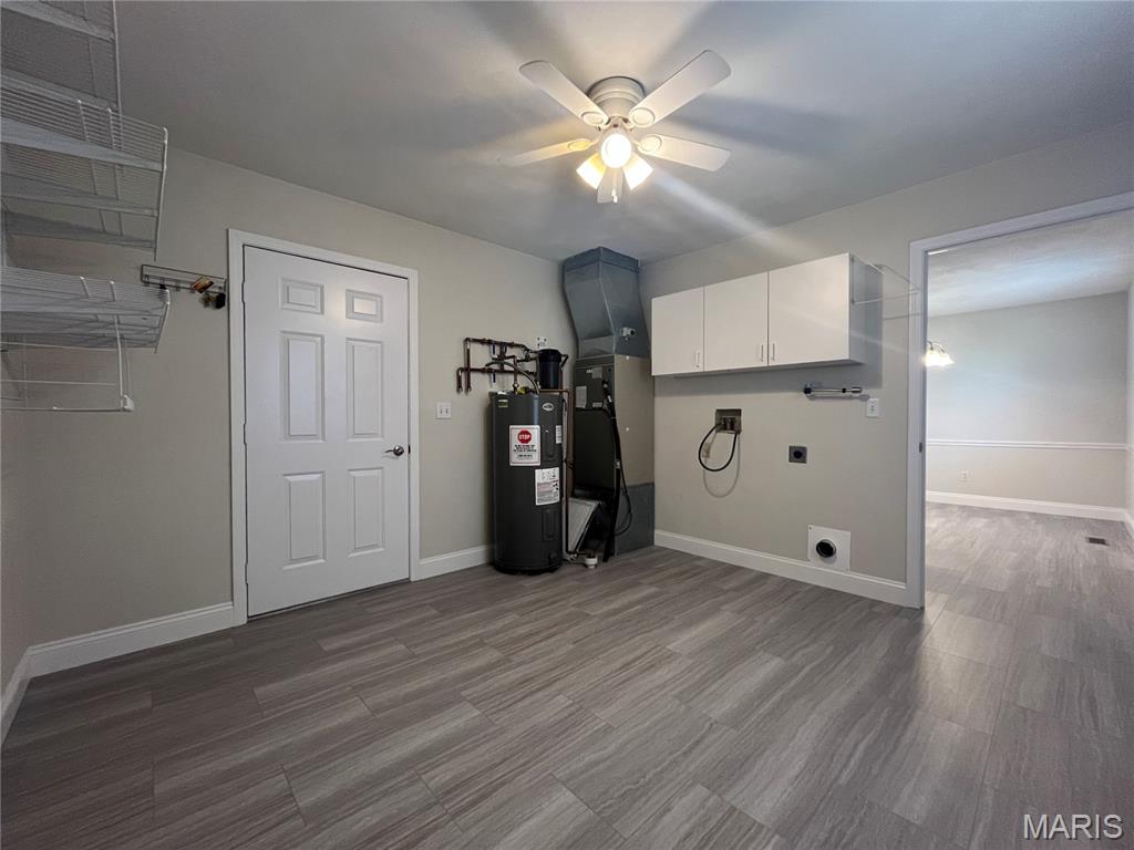 End Terrace 1stadd - Residential Lease