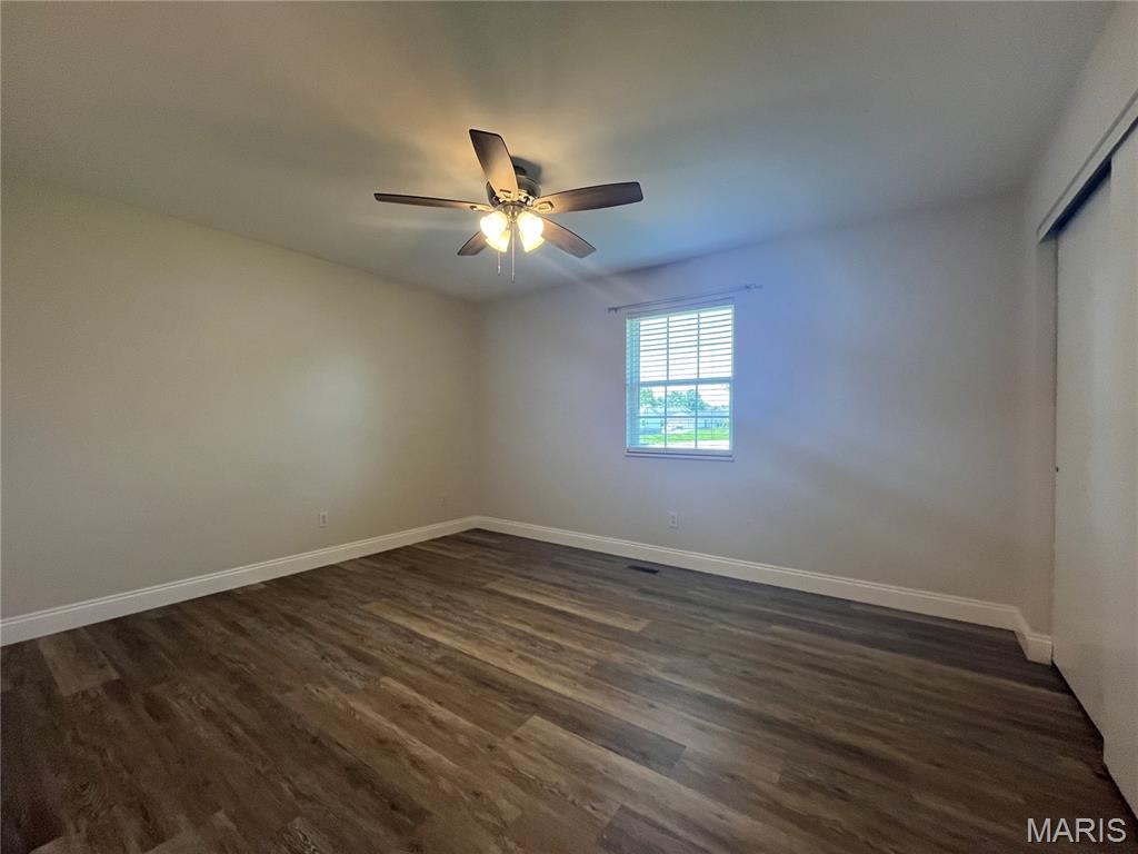 End Terrace 1stadd - Residential Lease