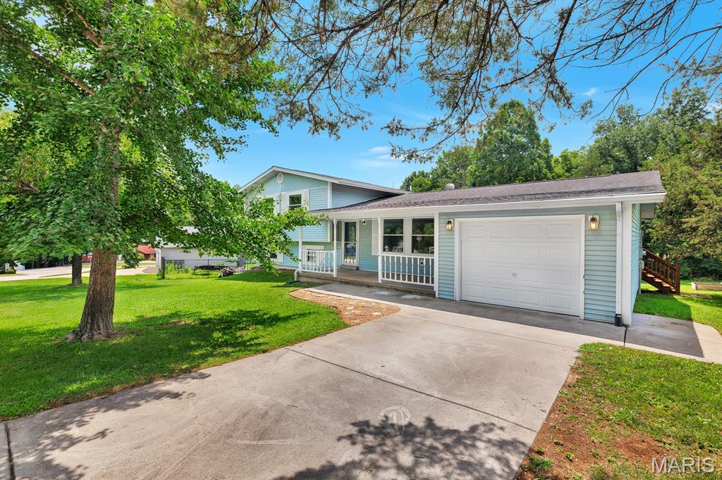 Woodland Oaks - Residential