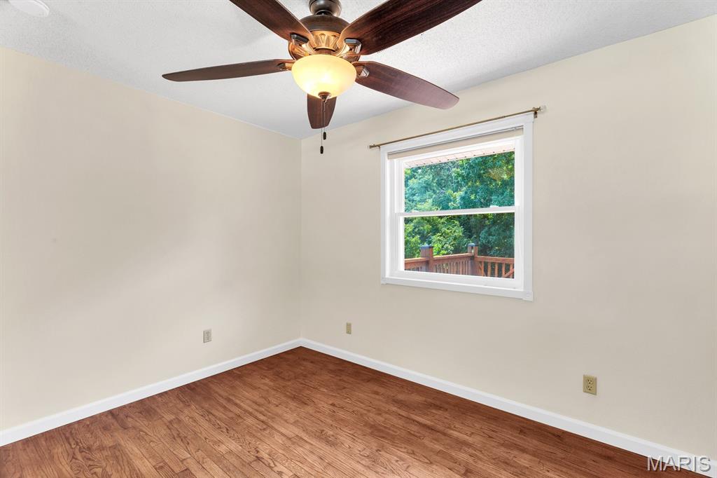 Woodland Oaks - Residential