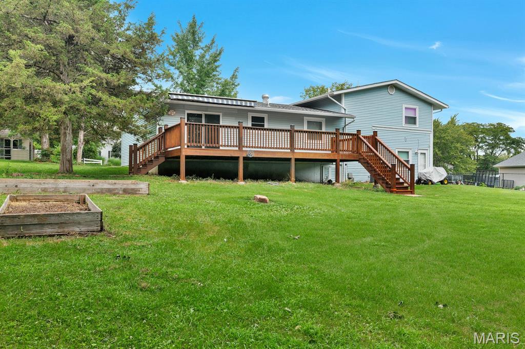 Woodland Oaks - Residential