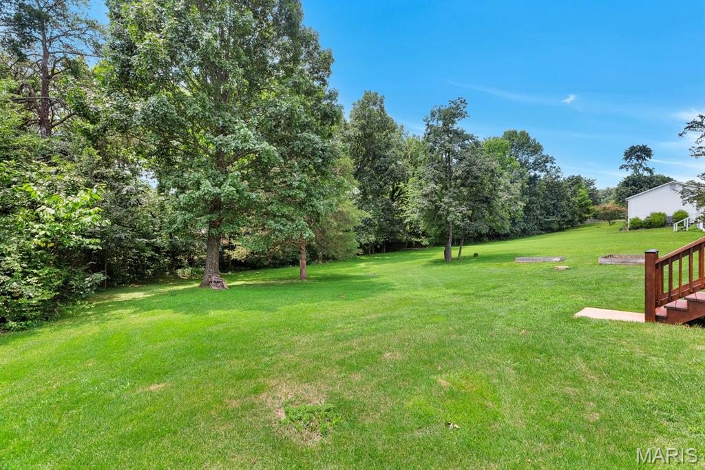Woodland Oaks - Residential
