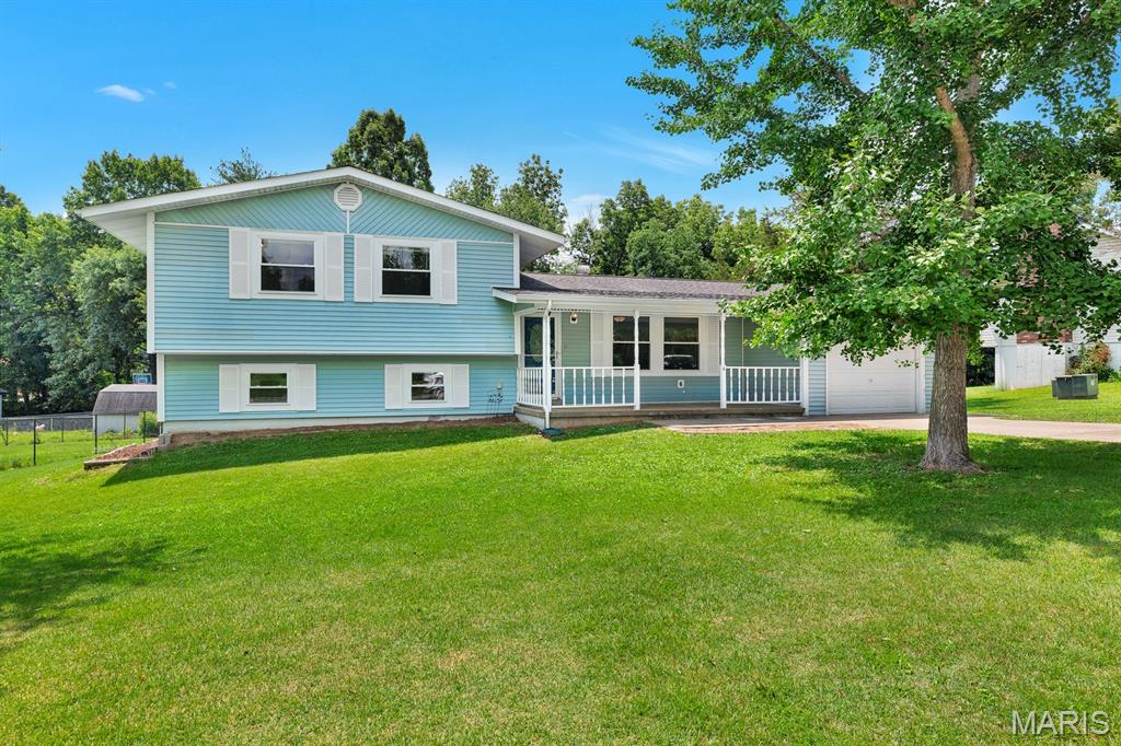 Woodland Oaks - Residential