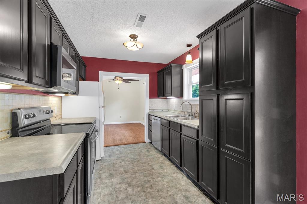 Woodland Oaks - Residential