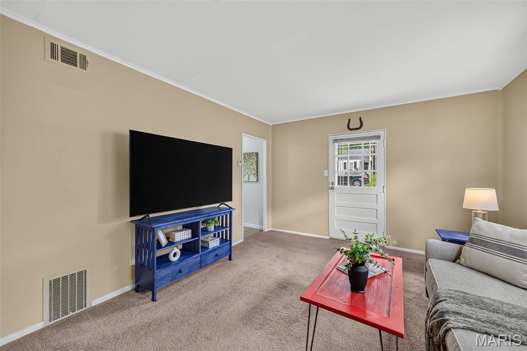 Dale Ave Heights Add - Residential