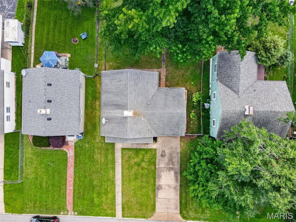 Dale Ave Heights Add - Residential