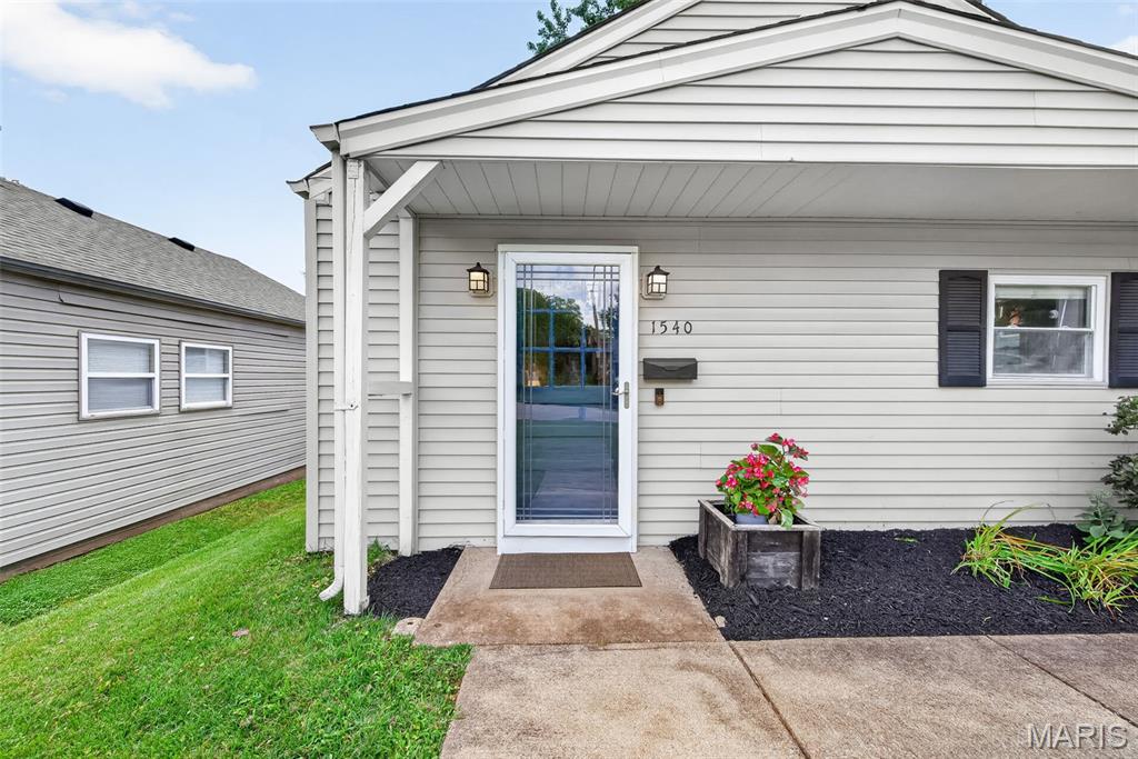 Dale Ave Heights Add - Residential