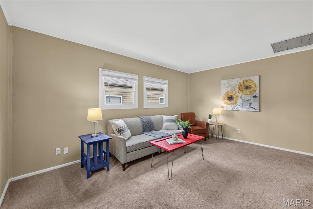 Dale Ave Heights Add - Residential
