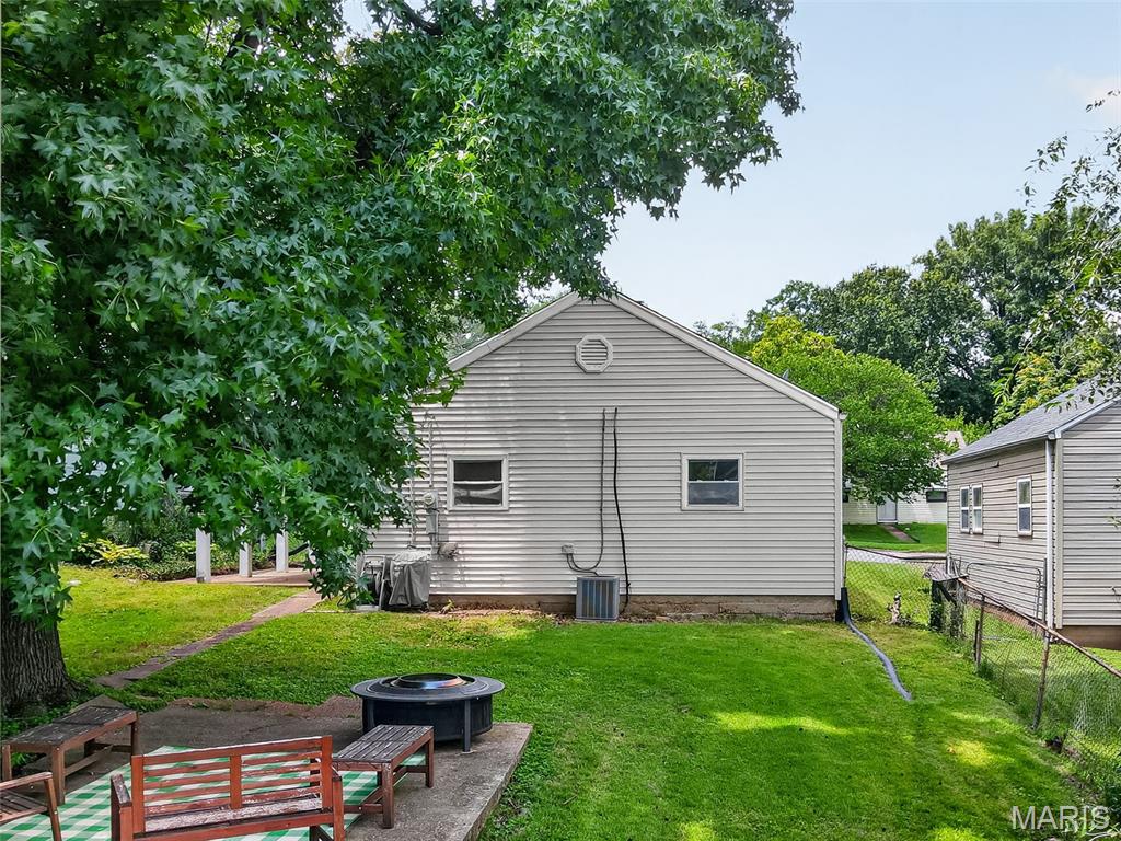Dale Ave Heights Add - Residential