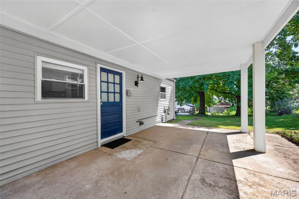 Dale Ave Heights Add - Residential
