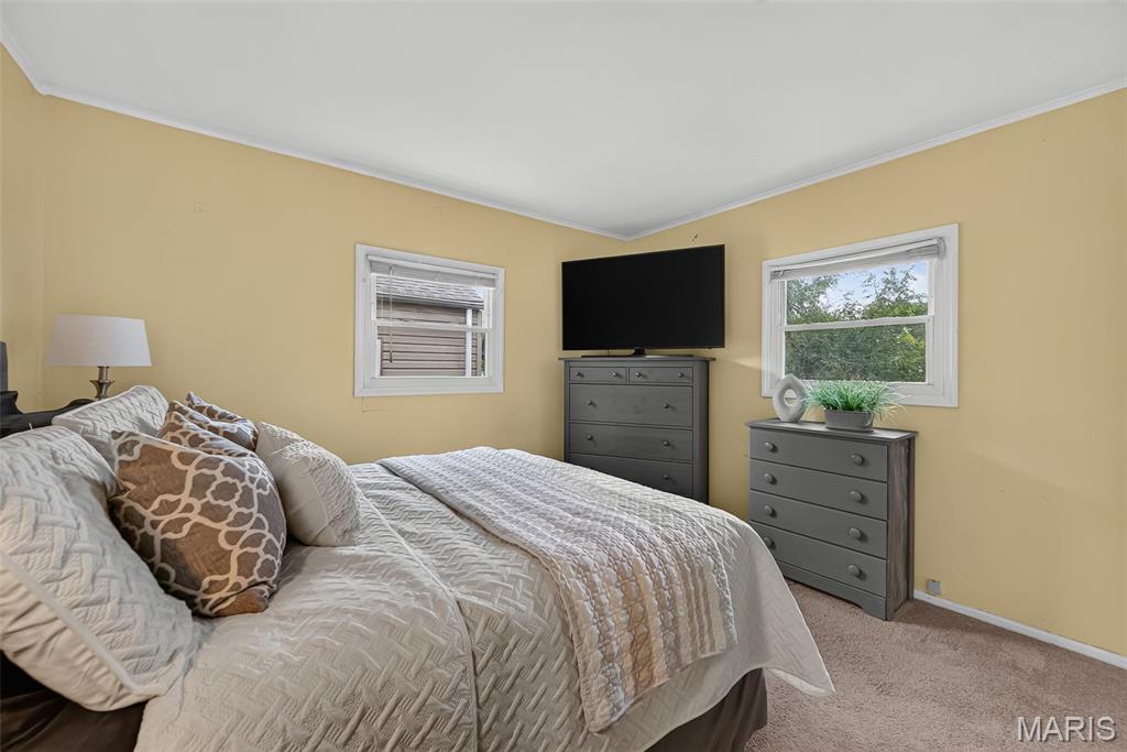 Dale Ave Heights Add - Residential