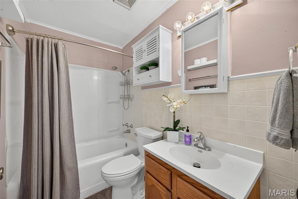 Dale Ave Heights Add - Residential