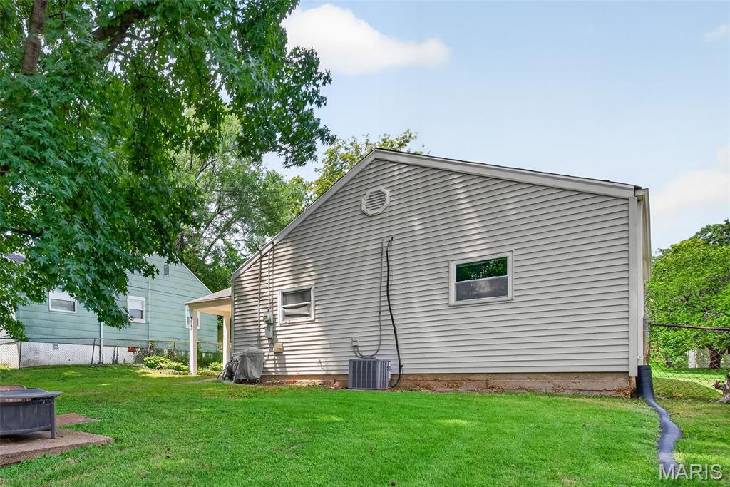 Dale Ave Heights Add - Residential