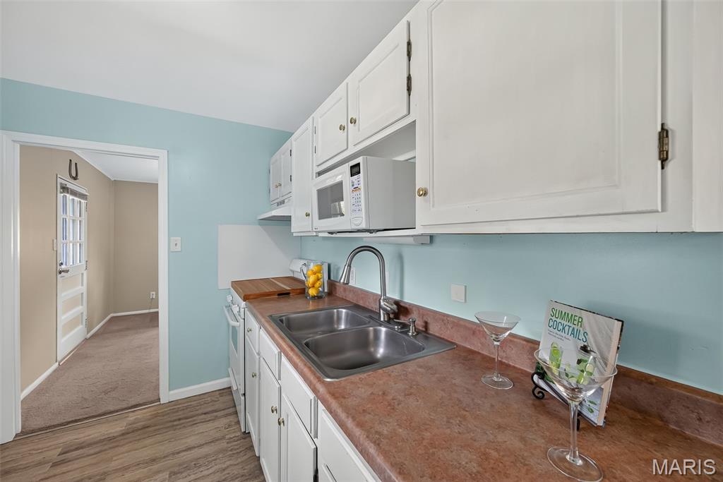 Dale Ave Heights Add - Residential