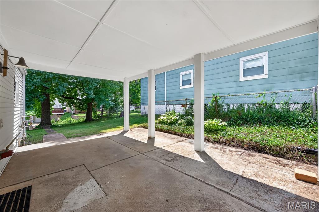 Dale Ave Heights Add - Residential