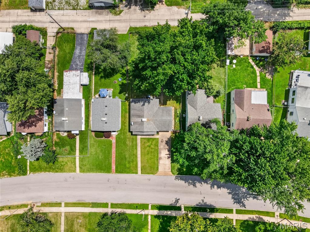 Dale Ave Heights Add - Residential