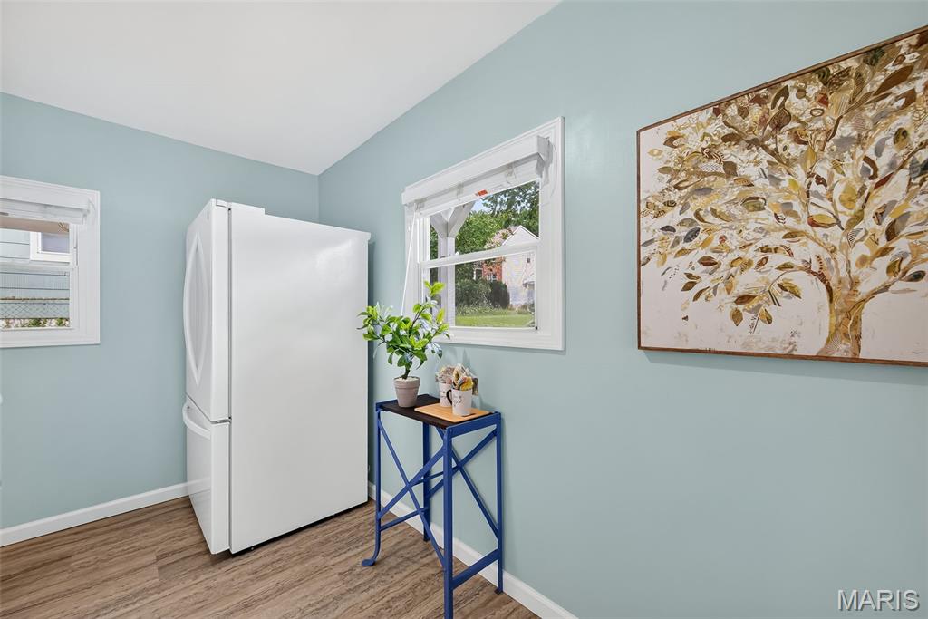 Dale Ave Heights Add - Residential