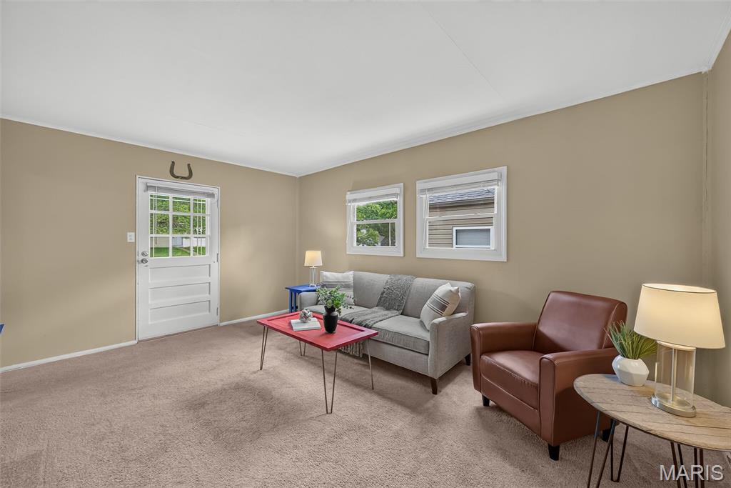Dale Ave Heights Add - Residential