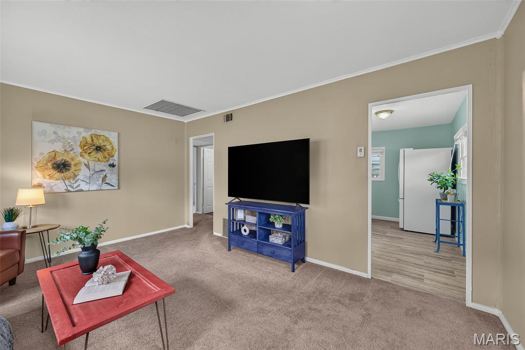 Dale Ave Heights Add - Residential