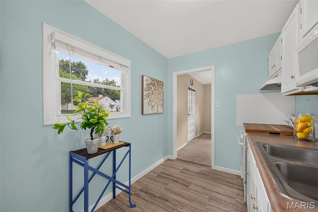 Dale Ave Heights Add - Residential