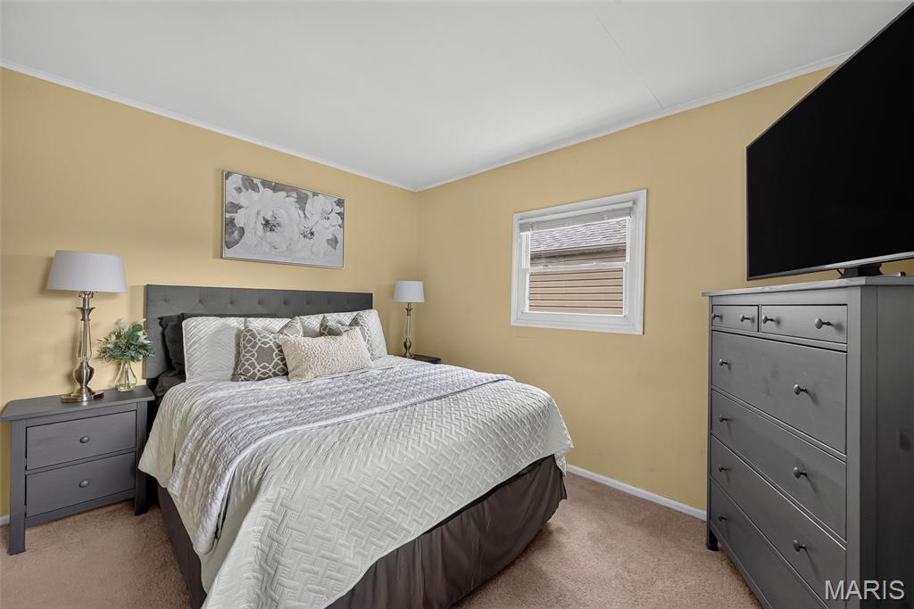 Dale Ave Heights Add - Residential