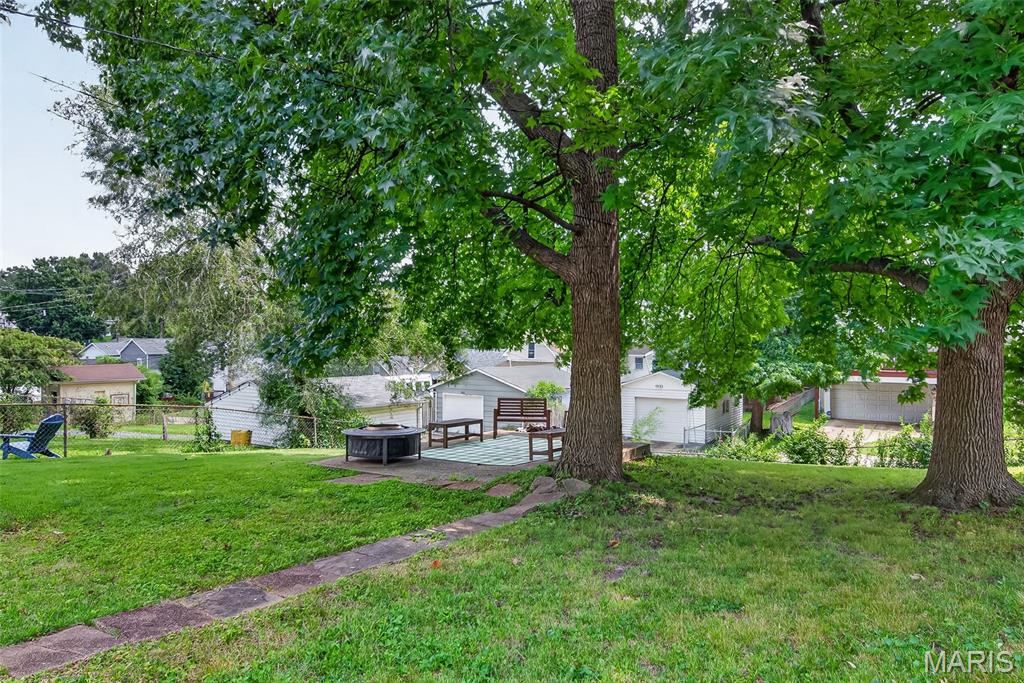 Dale Ave Heights Add - Residential