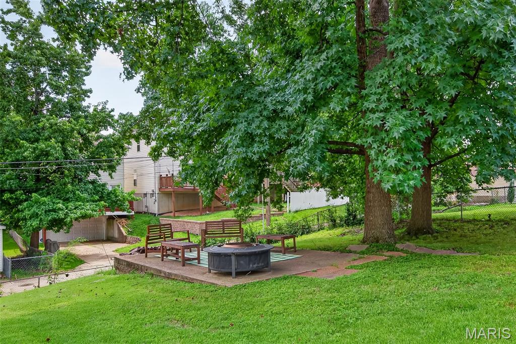 Dale Ave Heights Add - Residential
