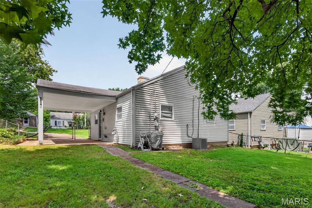 Dale Ave Heights Add - Residential