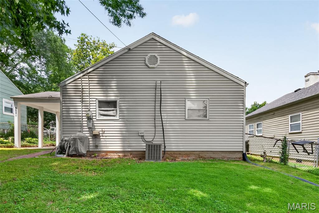 Dale Ave Heights Add - Residential