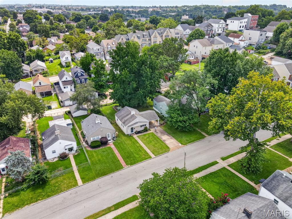 Dale Ave Heights Add - Residential