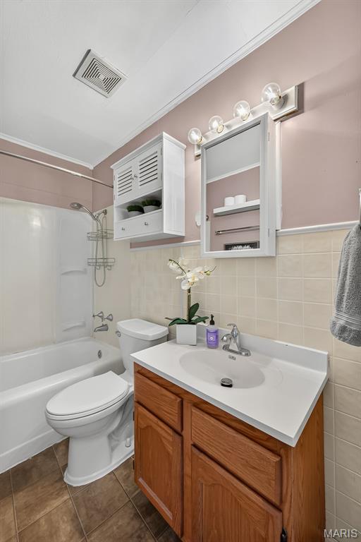 Dale Ave Heights Add - Residential