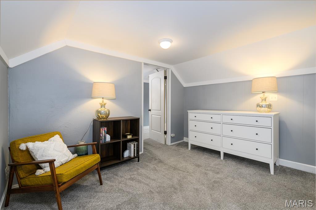Hardith Hill Terrace - Residential