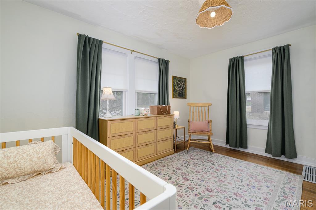 Hardith Hill Terrace - Residential