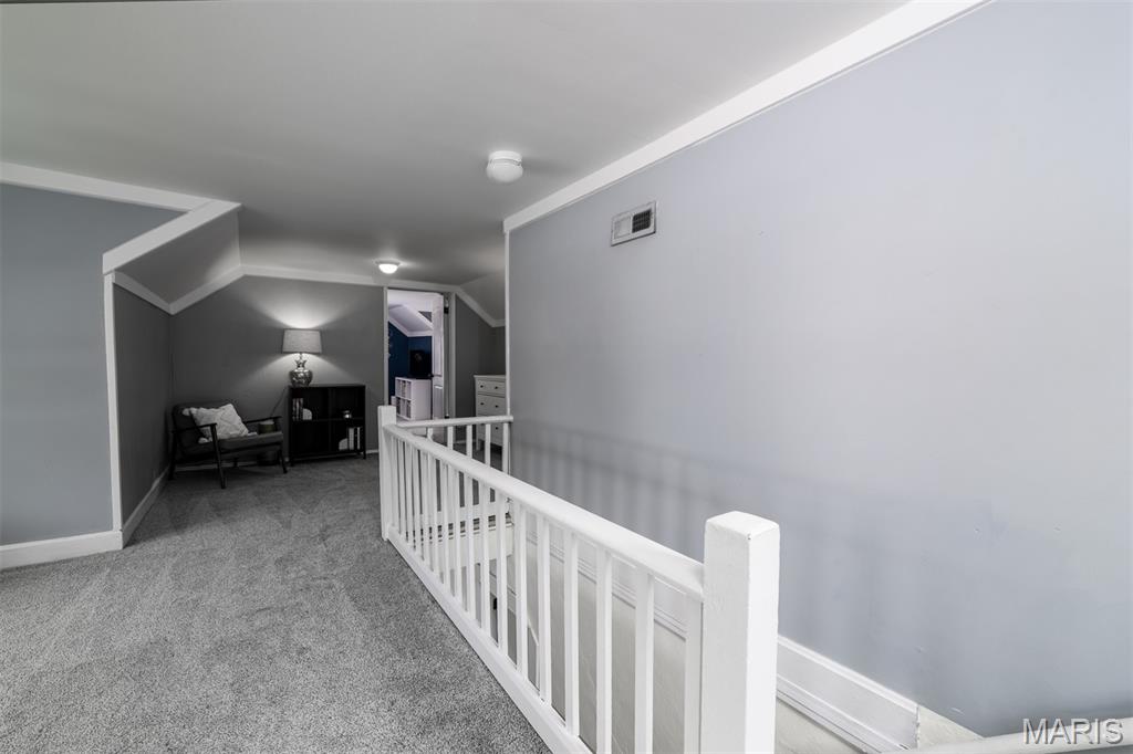 Hardith Hill Terrace - Residential