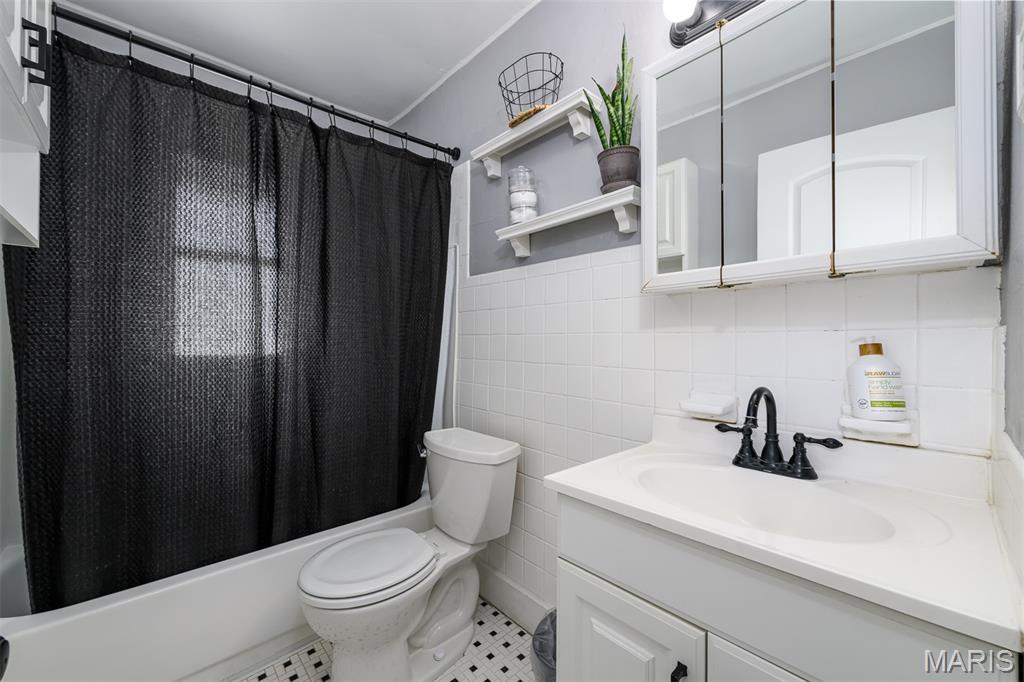 Hardith Hill Terrace - Residential